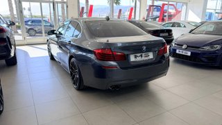 BMW Serie 5 520D 190 CV AUTOMÁTICO 2016