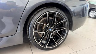 BMW Serie 5 520D 190 CV AUTOMÁTICO 2016