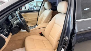 BMW Serie 5 520D 190 CV AUTOMÁTICO 2016