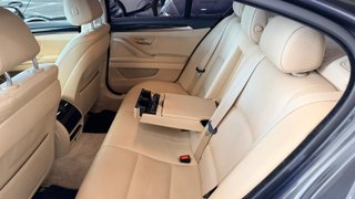 BMW Serie 5 520D 190 CV AUTOMÁTICO 2016