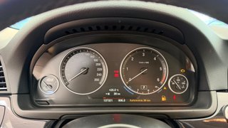 BMW Serie 5 520D 190 CV AUTOMÁTICO 2016
