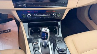 BMW Serie 5 520D 190 CV AUTOMÁTICO 2016
