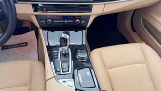 BMW Serie 5 520D 190 CV AUTOMÁTICO 2016