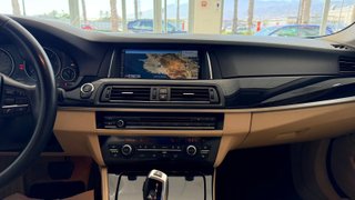 BMW Serie 5 520D 190 CV AUTOMÁTICO 2016