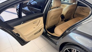 BMW Serie 5 520D 190 CV AUTOMÁTICO 2016