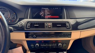 BMW Serie 5 520D 190 CV AUTOMÁTICO 2016