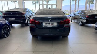 BMW Serie 5 520D 190 CV AUTOMÁTICO 2016