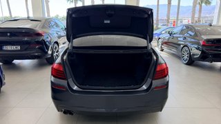 BMW Serie 5 520D 190 CV AUTOMÁTICO 2016