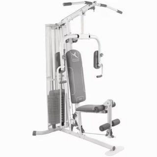 Bloques de peso Decathlon 5 kg (60 kg)