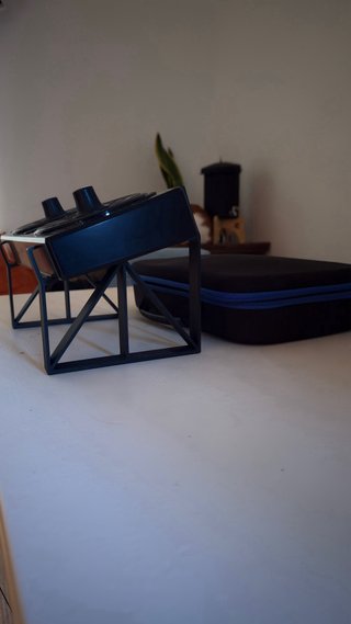 Pioneer RMX-500 + Estuche + Soporte
