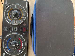 Pioneer RMX-500 + Estuche + Soporte
