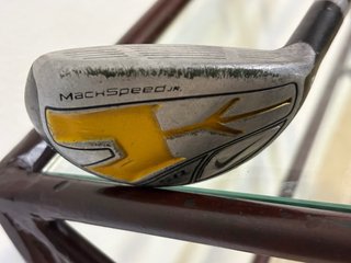 Set NIKE Golf SQ MachSpeed