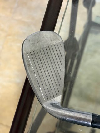 Set NIKE Golf SQ MachSpeed