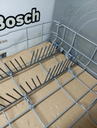 Cestas completas Lavavajillas BOSCH SIEMENS Balay