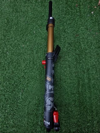 Horquilla Fox 38 Kashima