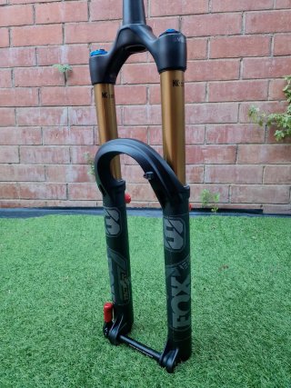 Horquilla Fox 38 Kashima