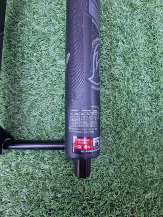 Horquilla Fox 38 Kashima
