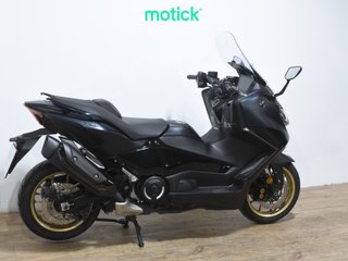 YAMAHA TMAX 560 TECH MAX