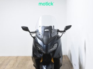 YAMAHA TMAX 560 TECH MAX