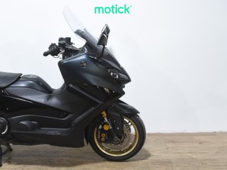 YAMAHA TMAX 560 TECH MAX