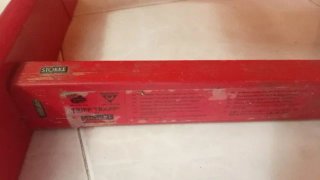 Trona Stokke Tripp Trap