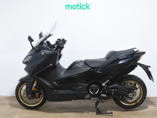 YAMAHA TMAX 560 TECH MAX