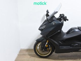 YAMAHA TMAX 560 TECH MAX