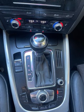 Audi SQ5 2013