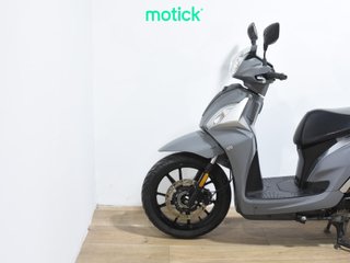 SYM SYMPHONY 125 ST-LC
