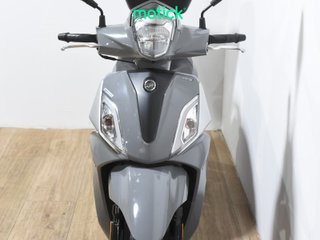 SYM SYMPHONY 125 ST-LC