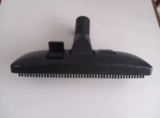 Cepillo Aspiradora Vaporeto DI4