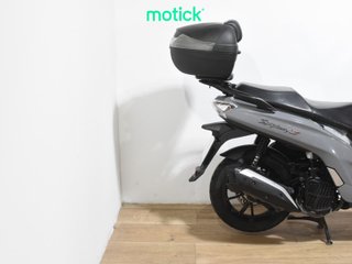 SYM SYMPHONY 125 ST-LC