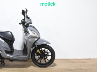 SYM SYMPHONY 125 ST-LC