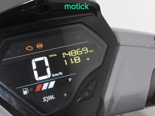 SYM SYMPHONY 125 ST-LC