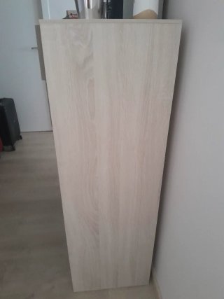 Mueble zapatero diseño moderno