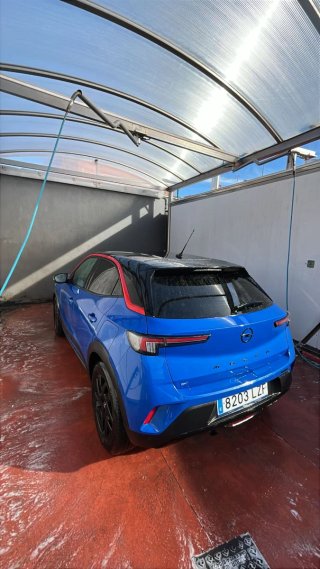 Opel Mokka 2022