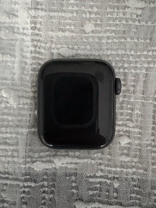 Apple Watch SE Nike 40mm