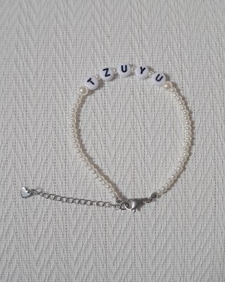 Pulsera Tzuyu TWICE