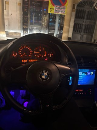 BMW Serie 3 2002