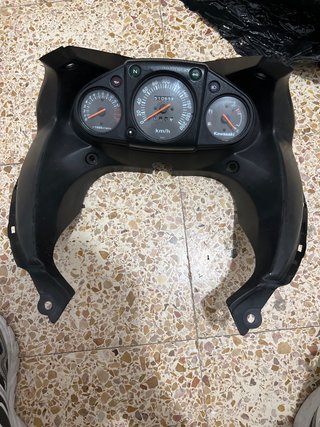 Relojes Kawasaki Ninja 250R