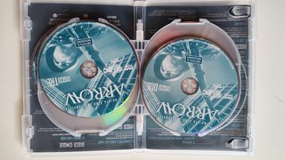 Arrow - Stagione 5 - Cofanetto 5 DVD