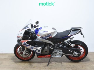 APRILIA RS 660 (A)