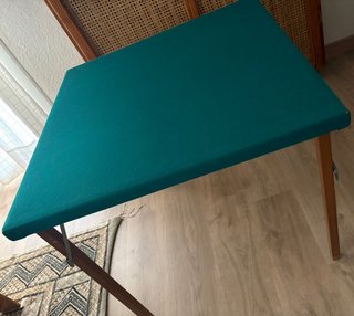 Tavolo pieghevole da gioco