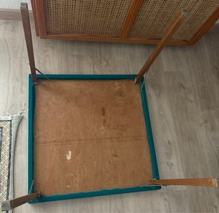 Tavolo pieghevole da gioco