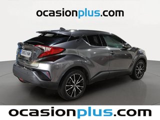 Toyota C-HR 1.8 125H Advance 90 kW (122 CV)