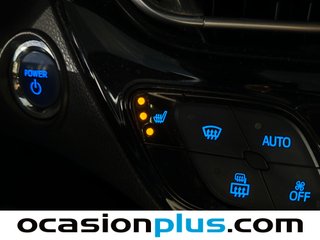 Toyota C-HR 1.8 125H Advance 90 kW (122 CV)