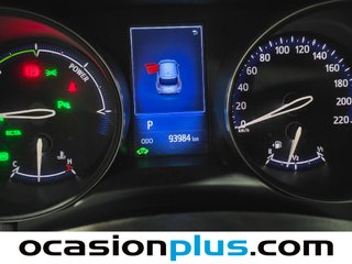 Toyota C-HR 1.8 125H Advance 90 kW (122 CV)