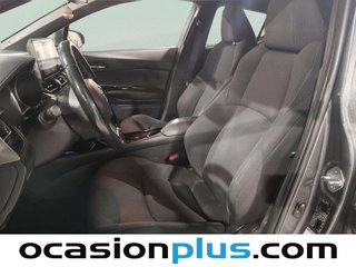 Toyota C-HR 1.8 125H Advance 90 kW (122 CV)