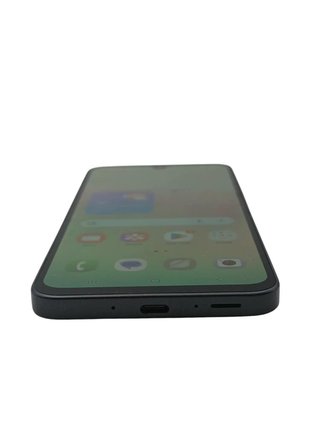 SAMSUNG GALAXY A26 5G 6GB+128GB NEGRO