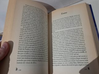 El Diccionario del mago Harry Potter